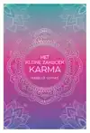HET KLEINE ZAKBOEK KARMA