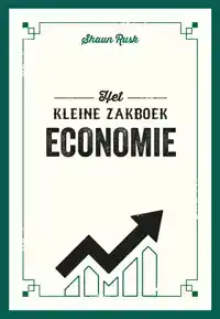 HET KLEINE ZAKBOEK ECONOMIE