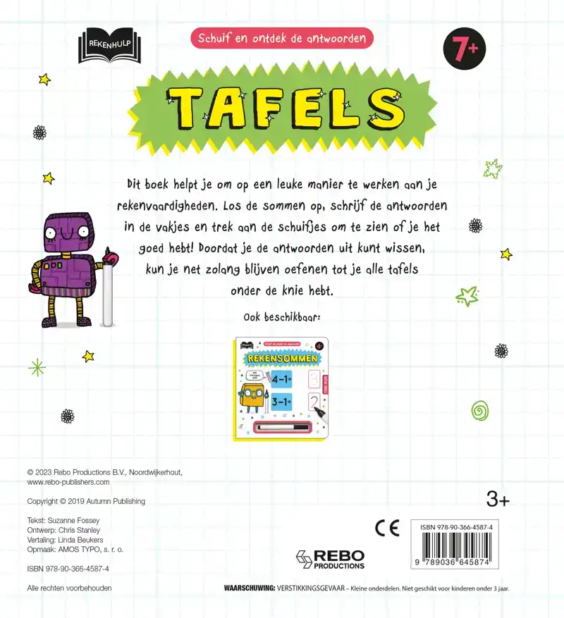 TAFELS
