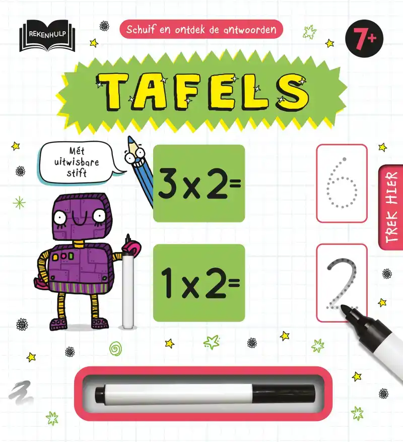 TAFELS