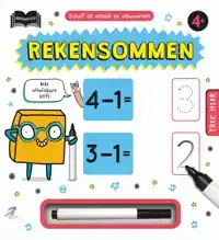 REKENSOMMEN