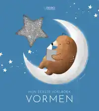 VORMEN - MIJN EERSTE VOELBOEK