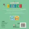 FLAPJESBOEK ALLES OVER DIEREN
