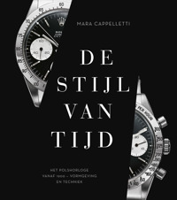 DE STIJL VAN TIJD