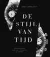 DE STIJL VAN TIJD