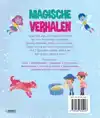 MAGISCHE VERHALEN