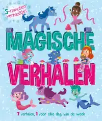 MAGISCHE VERHALEN