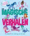 MAGISCHE VERHALEN