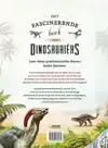 HET FASCINERENDE BOEK OVER DINOSAURIERS