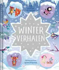 WINTERVERHALEN