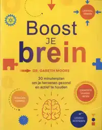 BOOST JE BREIN