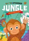 JUNGLE - KLEUREN OP NUMMER