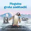PINGUINS GROTE ZOEKTOCHT