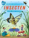 INTERESSANTE INSECTEN