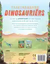 FASCINERENDE DINOSAURIERS