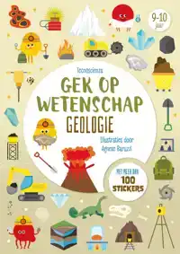 GEOLOGIE - GEK OP WETENSCHAP