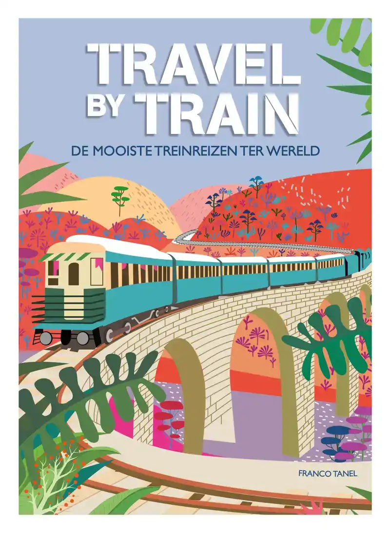 TRAVEL BY TRAIN