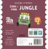 ZOEK EN VIND JUNGLE