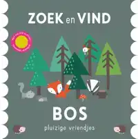 ZOEK EN VIND BOS