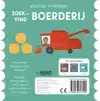 ZOEK EN VIND BOERDERIJ
