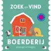 ZOEK EN VIND BOERDERIJ