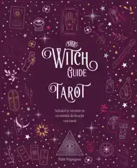 THE WITCH GUIDE TAROT