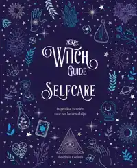 THE WITCH GUIDE SELFCARE