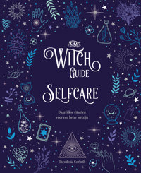 THE WITCH GUIDE SELFCARE