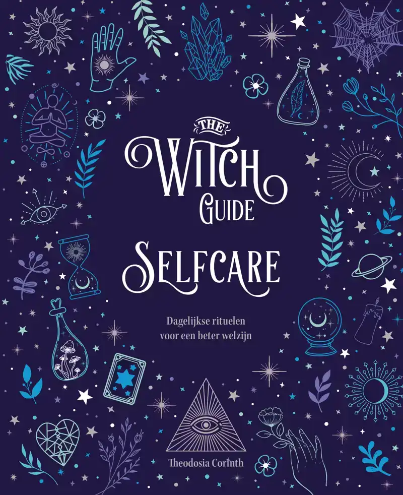 THE WITCH GUIDE SELFCARE