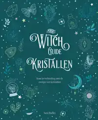 THE WITCH GUIDE KRISTALLEN