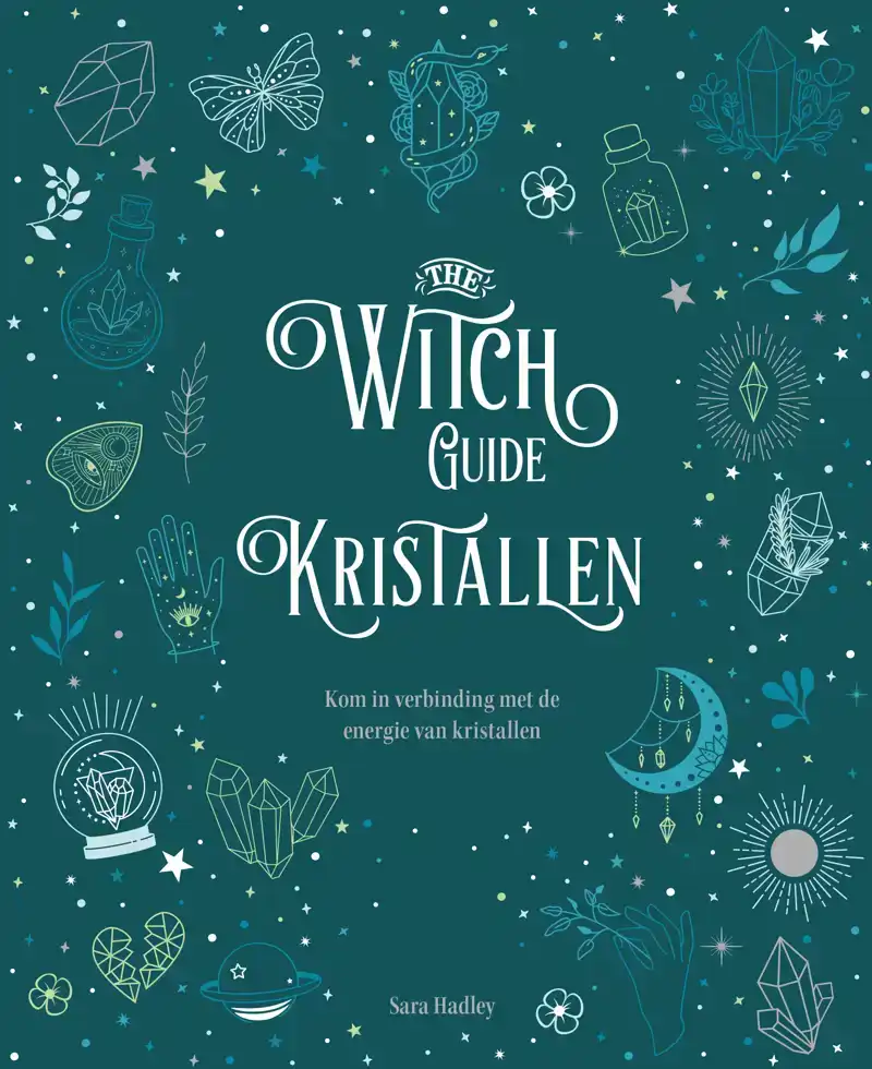 THE WITCH GUIDE KRISTALLEN