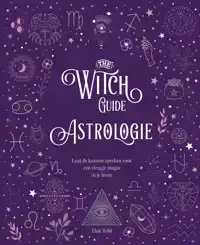 THE WITCH GUIDE ASTROLOGIE