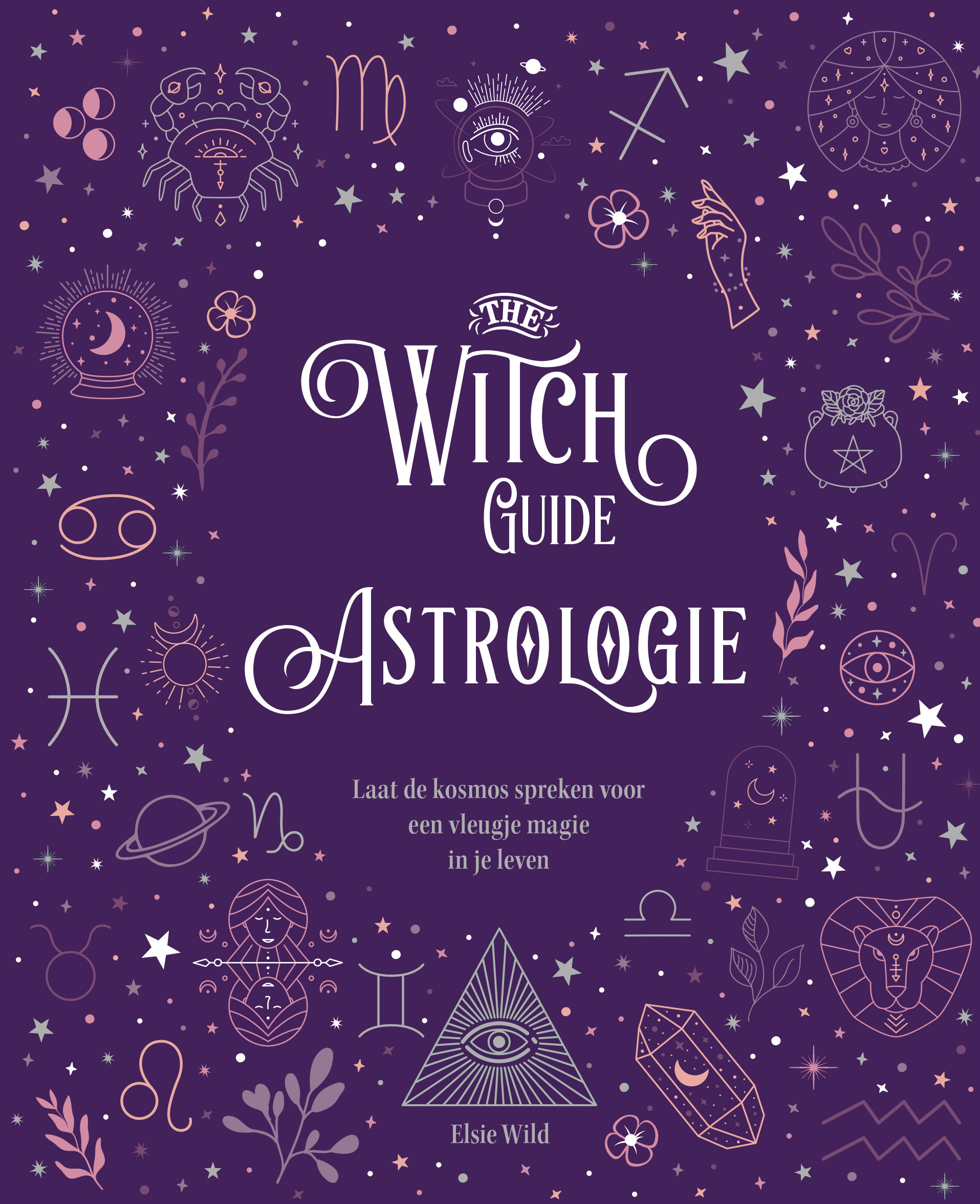 THE WITCH GUIDE ASTROLOGIE