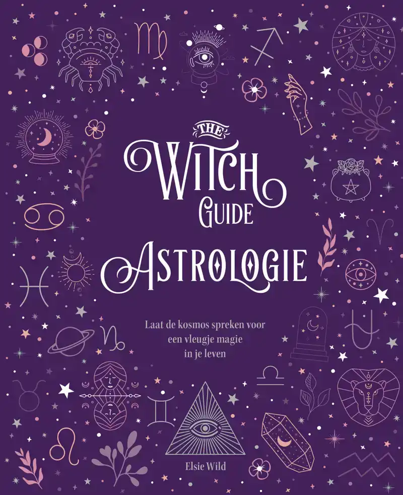 THE WITCH GUIDE ASTROLOGIE