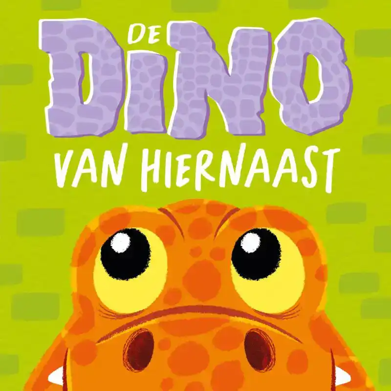 DE DINO VAN HIERNAAST