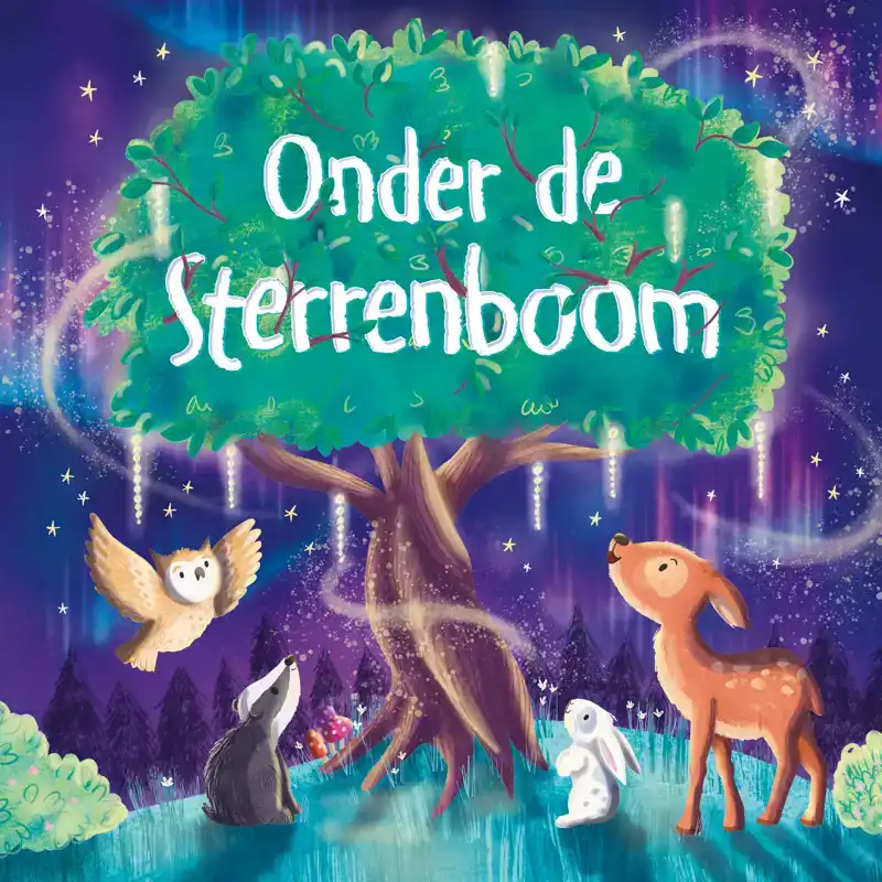 ONDER DE STERRENBOOM