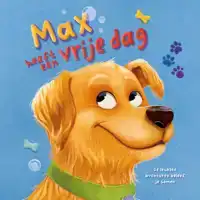 MAX HEEFT EEN VRIJE DAG