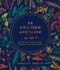 DE KRUIDENAPOTHEEK