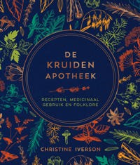 DE KRUIDENAPOTHEEK