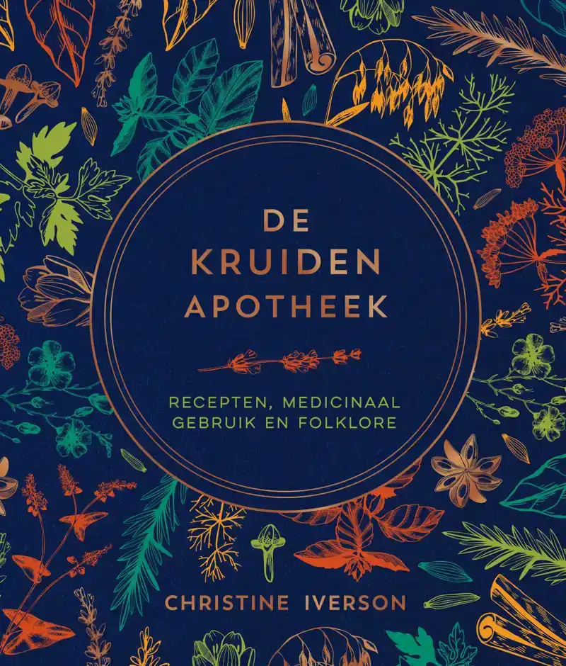 DE KRUIDENAPOTHEEK
