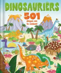 501 DINGEN OM TE ZOEKEN - DINOSAURIERS