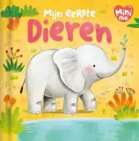 MIJN EERSTE DIEREN