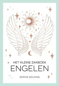 HET KLEINE ZAKBOEK ENGELEN