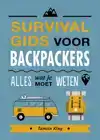 SURVIVALGIDS VOOR BACKPACKERS