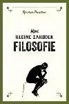FILOSOFIE - HET KLEINE ZAKBOEK