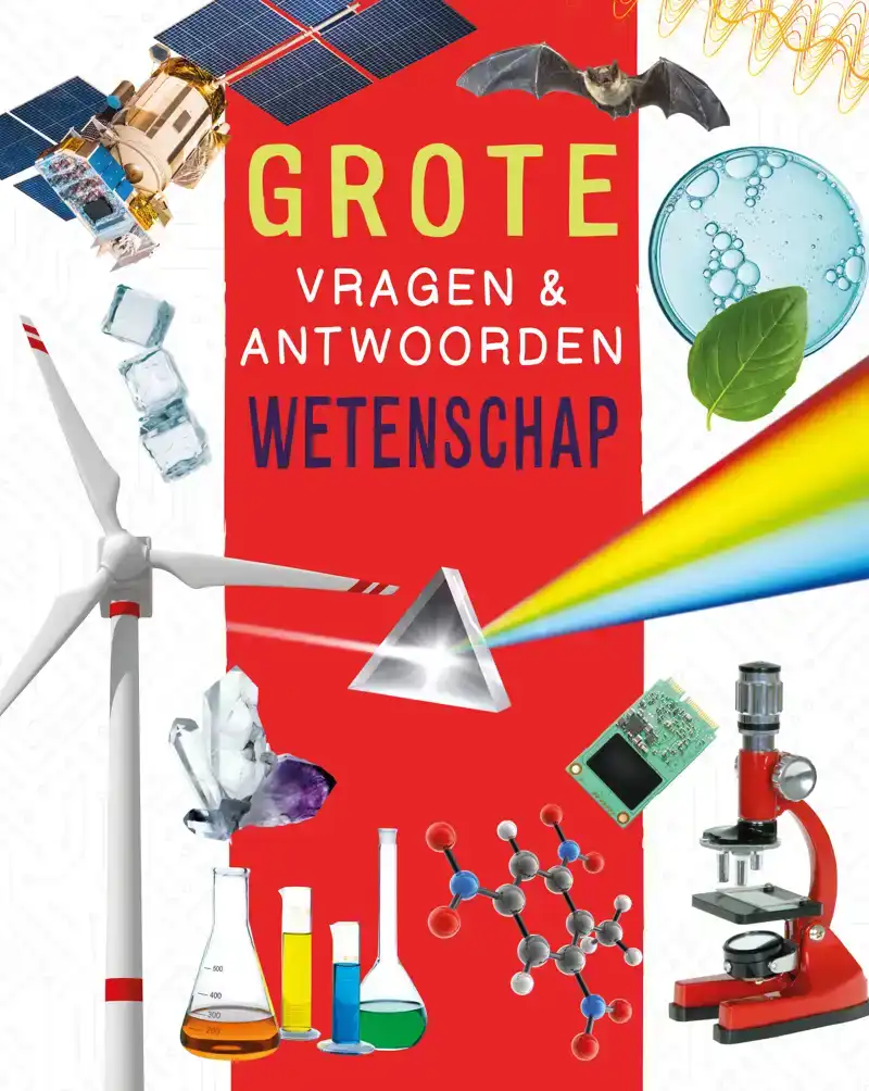 WETENSCHAP