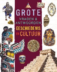 GESCHIEDENIS EN CULTUUR