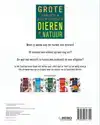 DIEREN EN NATUUR - GROTE VRAGEN & ANTWOORDEN