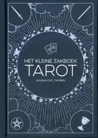 HET KLEINE ZAKBOEK TAROT