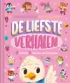 DE LIEFSTE VERHALEN